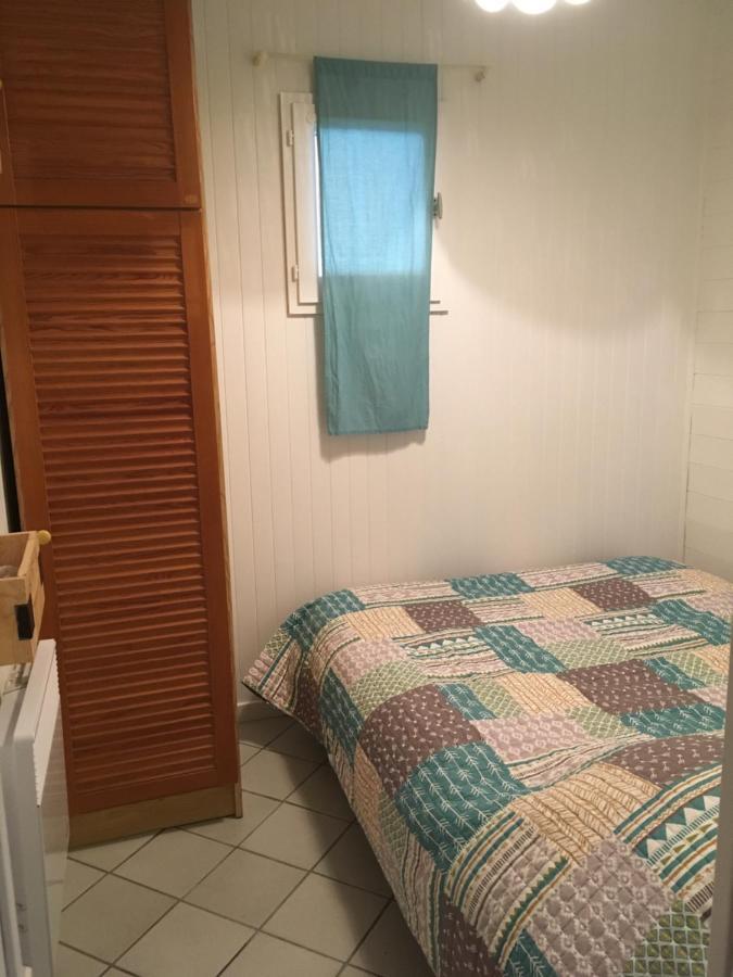 Appartement Vue Ocean カップブルトン エクステリア 写真